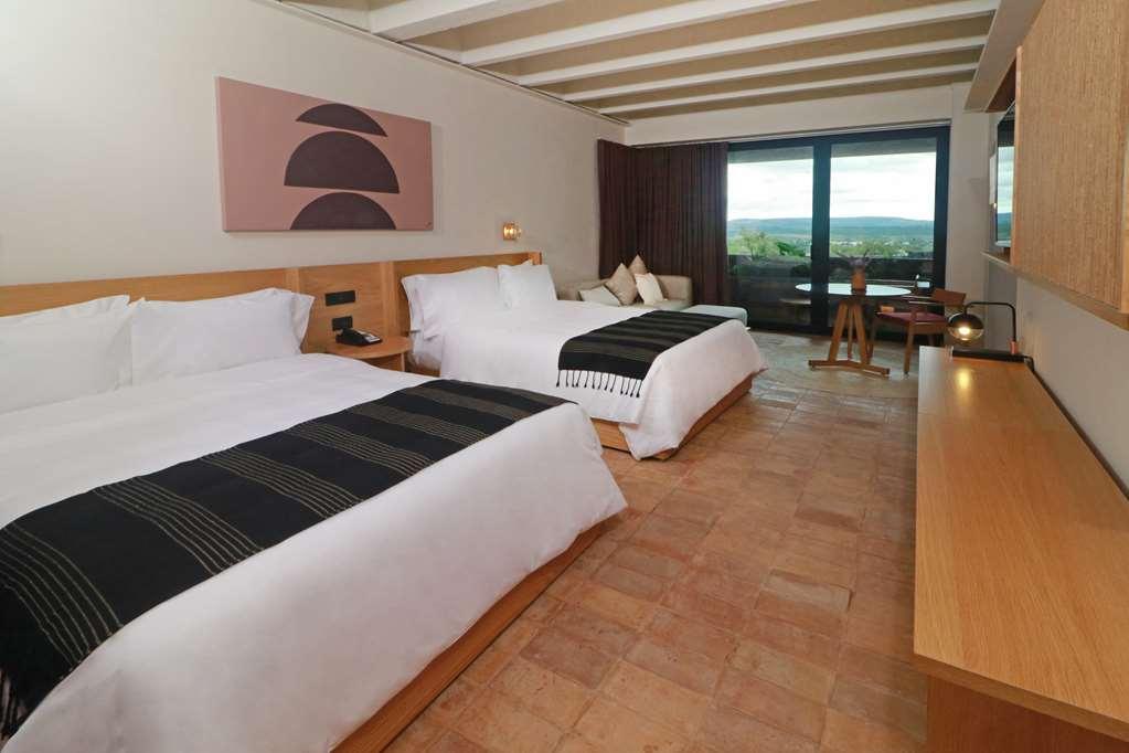 Albor San Miguel De Allende Tapestry Collection By Hilton Szoba fotó