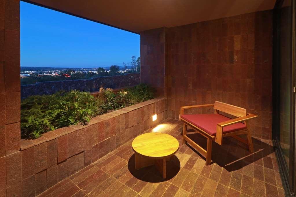 Albor San Miguel De Allende Tapestry Collection By Hilton Szoba fotó